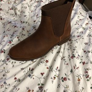 timberland women's somers falls chelsea boot